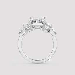 Radiant Symphony Ring