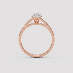 Romantic Heart Solitaire