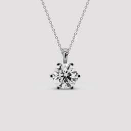 Royal Magnificence Pendant