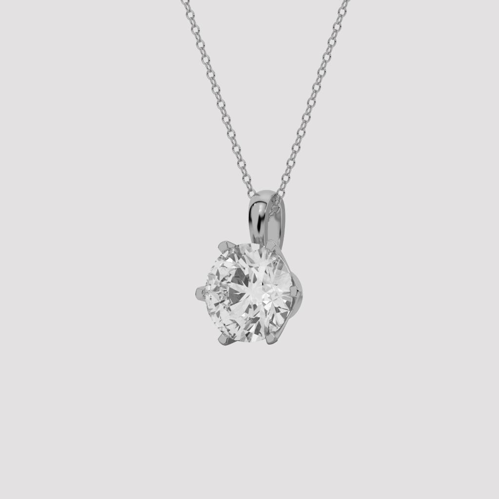 Royal Magnificence Pendant