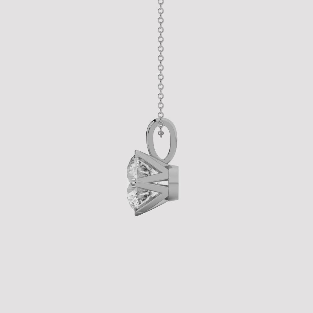 Royal Magnificence Pendant