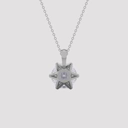 Royal Magnificence Pendant