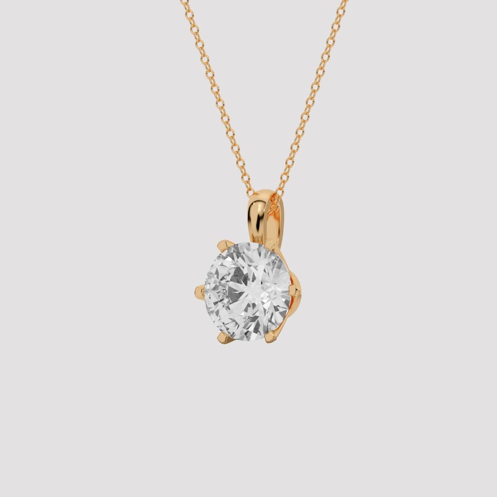 Royal Magnificence Pendant