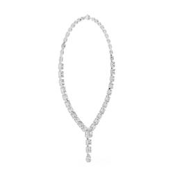 Sapphire Cascade Necklace