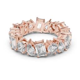 Scintilla Clustered Radiance Ring