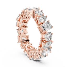 Scintilla Clustered Radiance Ring