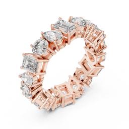 Scintilla Clustered Radiance Ring