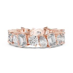Scintilla Clustered Radiance Ring