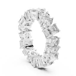 Scintilla Clustered Radiance Ring