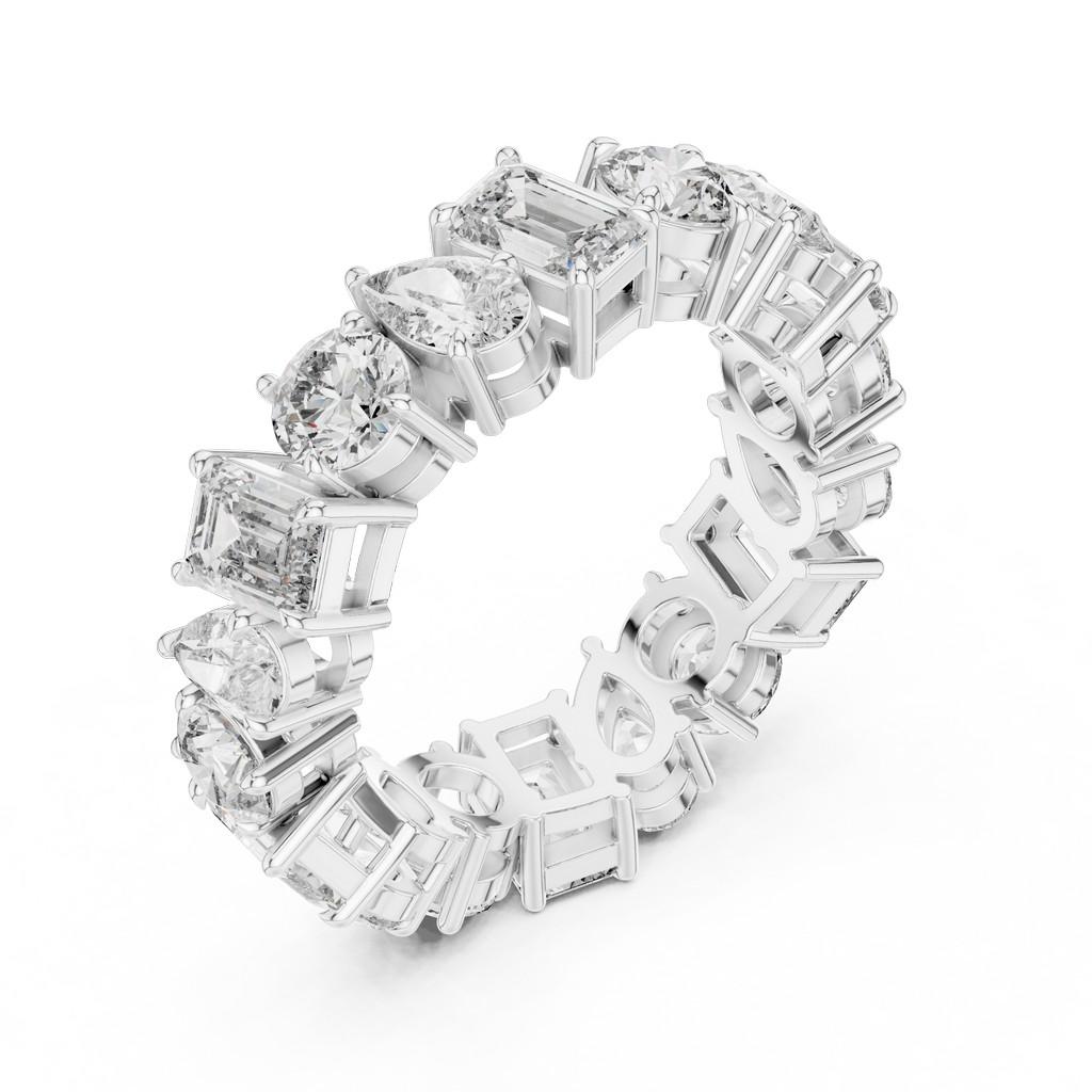 Scintilla Clustered Radiance Ring