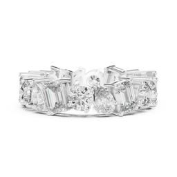 Scintilla Clustered Radiance Ring