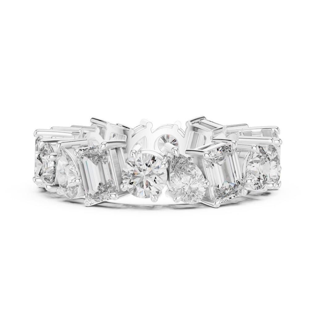 Scintilla Clustered Radiance Ring