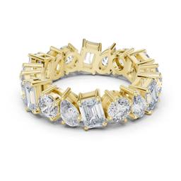 Scintilla Clustered Radiance Ring