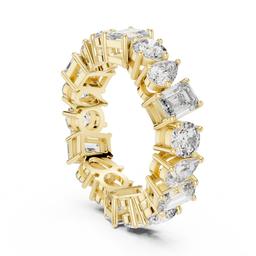 Scintilla Clustered Radiance Ring