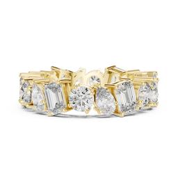 Scintilla Clustered Radiance Ring