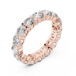 Scintilla Eternity Ring