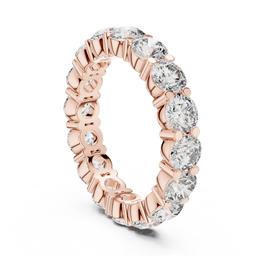 Scintilla Eternity Ring