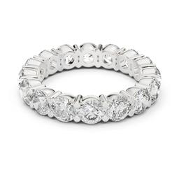 Scintilla Eternity Ring