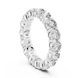 Scintilla Eternity Ring