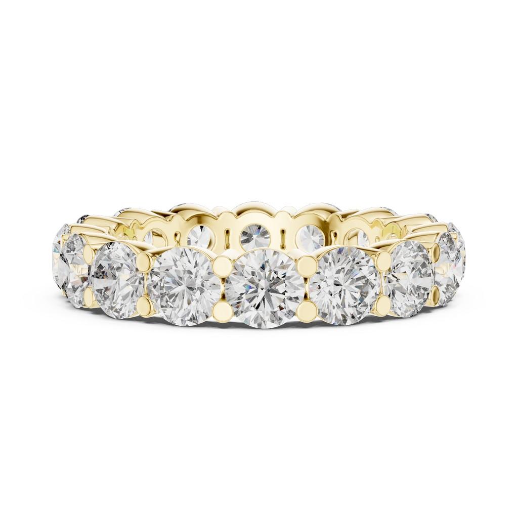 Scintilla Eternity Ring