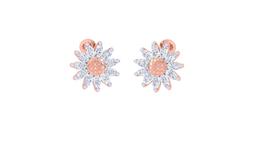 Solstice Floral Earrings