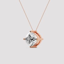 Sovereign Brilliance Pendant