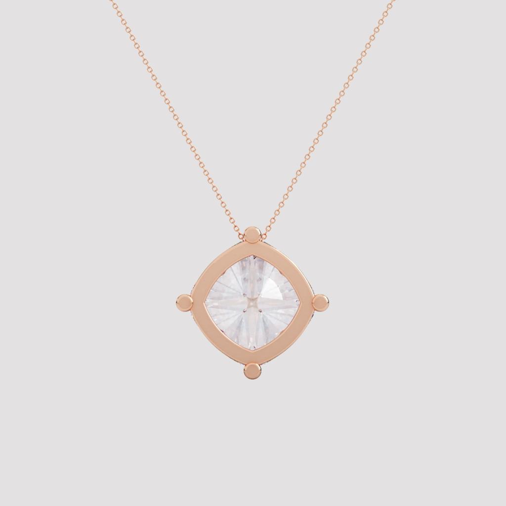 Sovereign Brilliance Pendant
