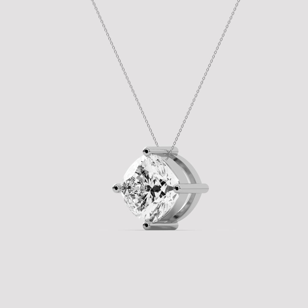 Sovereign Brilliance Pendant
