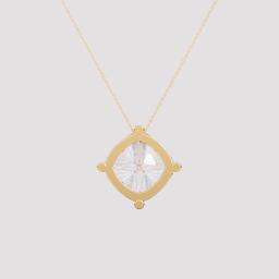 Sovereign Brilliance Pendant