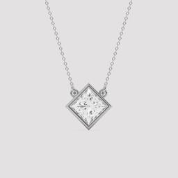 Sovereign Princess Pendant