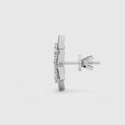 Stellar Blossom Studs