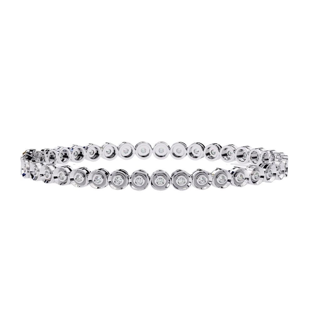 Stellara Diamond Bracelet