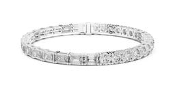Stellara Tennis Bracelet