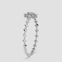 Swara Princess Diamond Rhythmic Bracelet