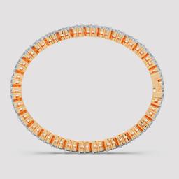 Tennis Diamond Bracelet