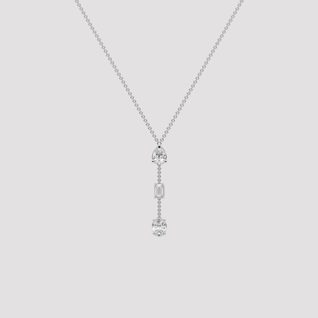 Triadic Harmony Lariat