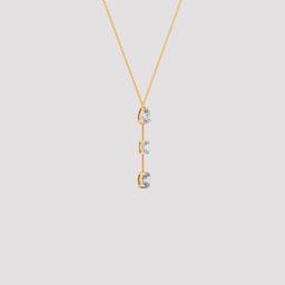 Triadic Harmony Lariat