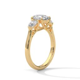 Trilogy Splendor Ring