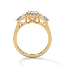 Trilogy Splendor Ring