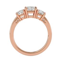 Trinova Splendor Ring