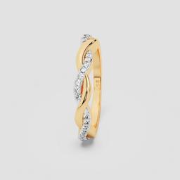 Twisted Brilliance Band