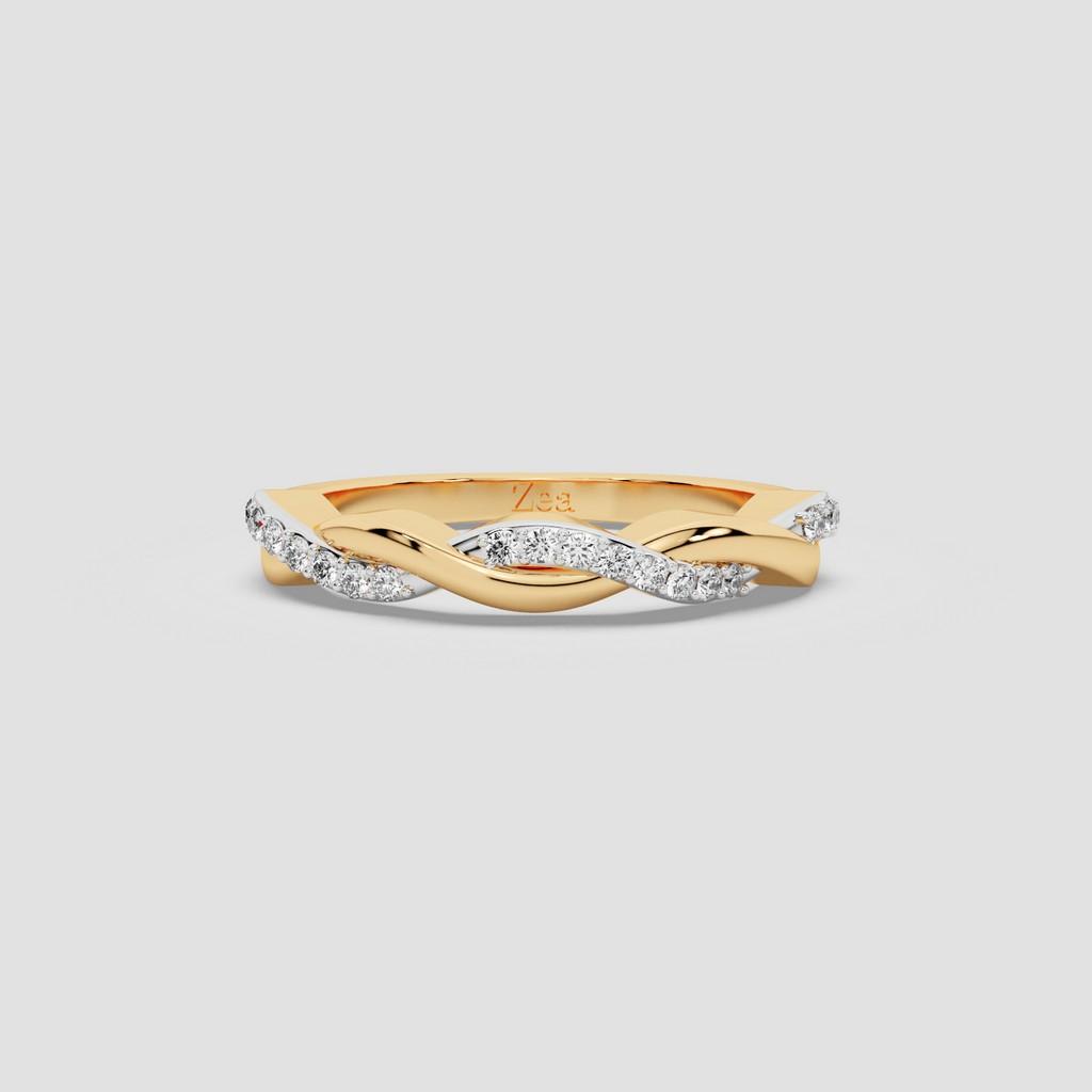 Twisted Brilliance Band
