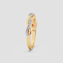 Twisted Brilliance Band