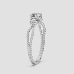 Verdant Marquise Elegance