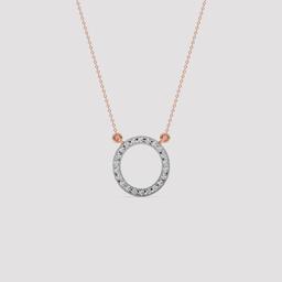 Victorious Halo Pendant