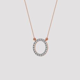 Victorious Halo Pendant