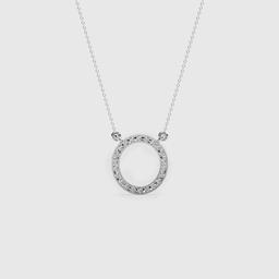 Victorious Halo Pendant