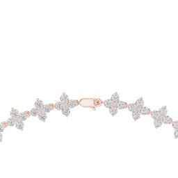 Vyom Celestial Cluster Necklace