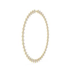 Vyom Celestial Cluster Necklace