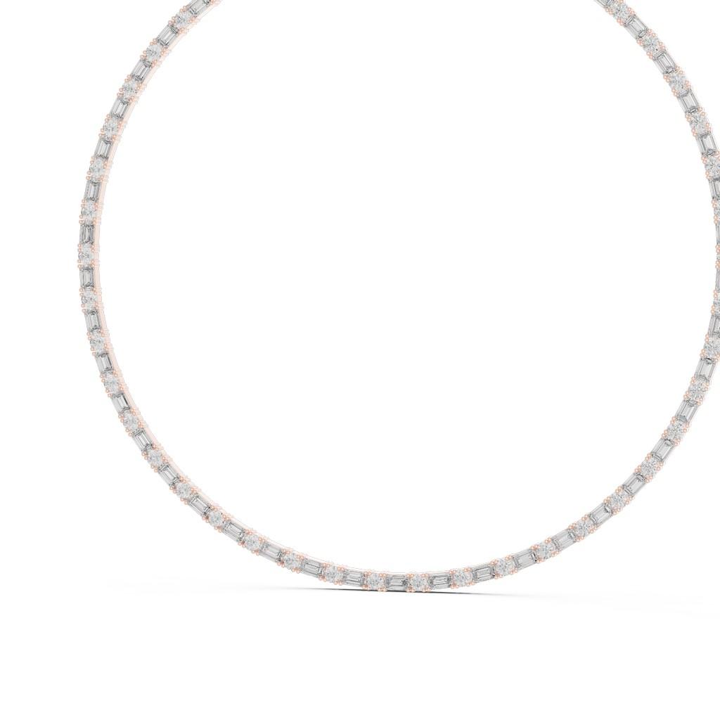 Vyom Celestial Necklace